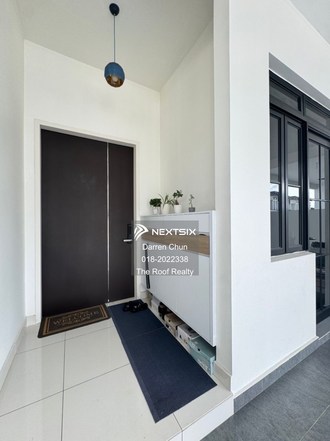 2-sty Terrace/Link House For Sale in Johor Bahru Johor - Image 23