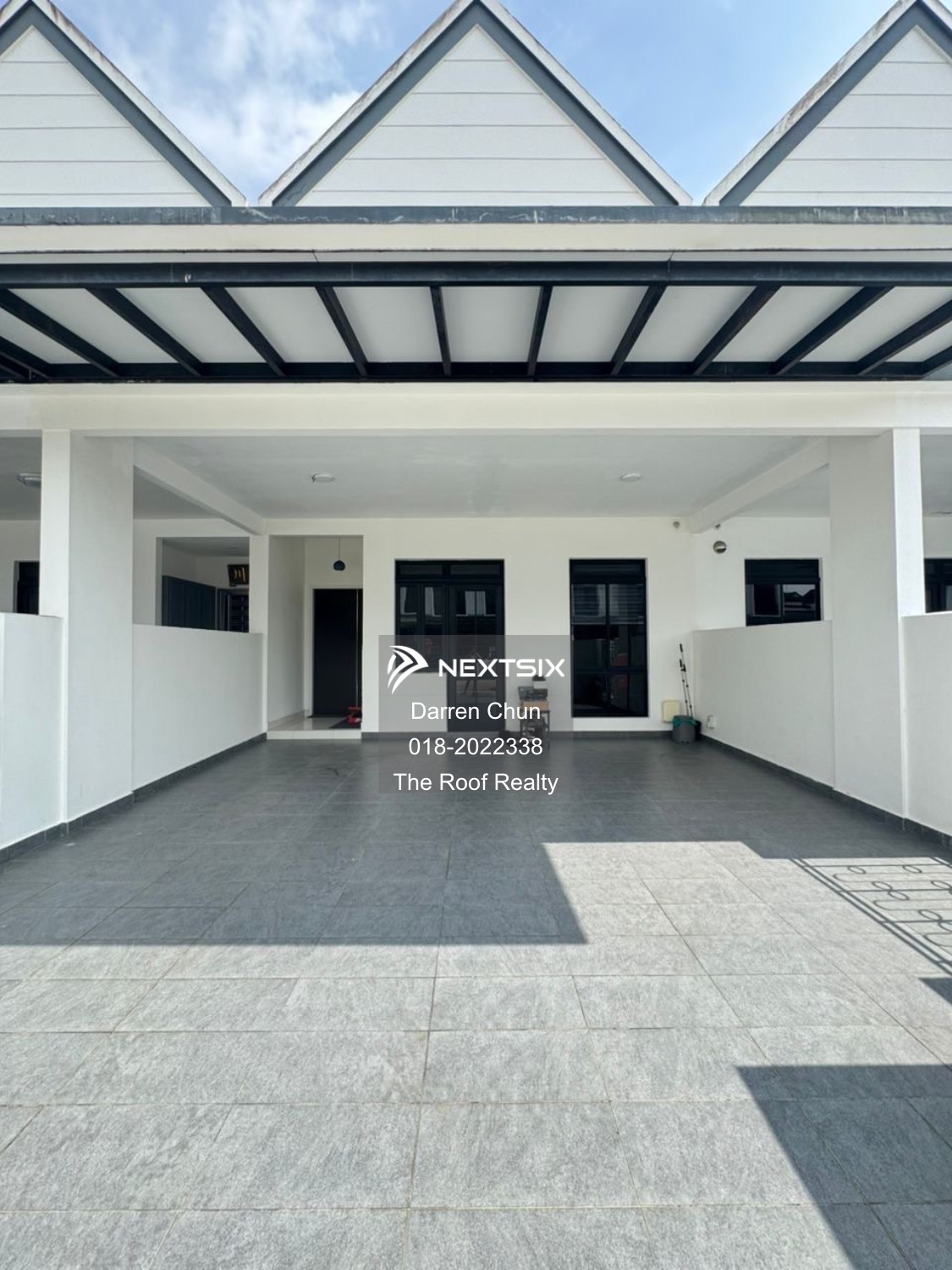2-sty Terrace/Link House For Sale in Johor Bahru Johor - Image 24