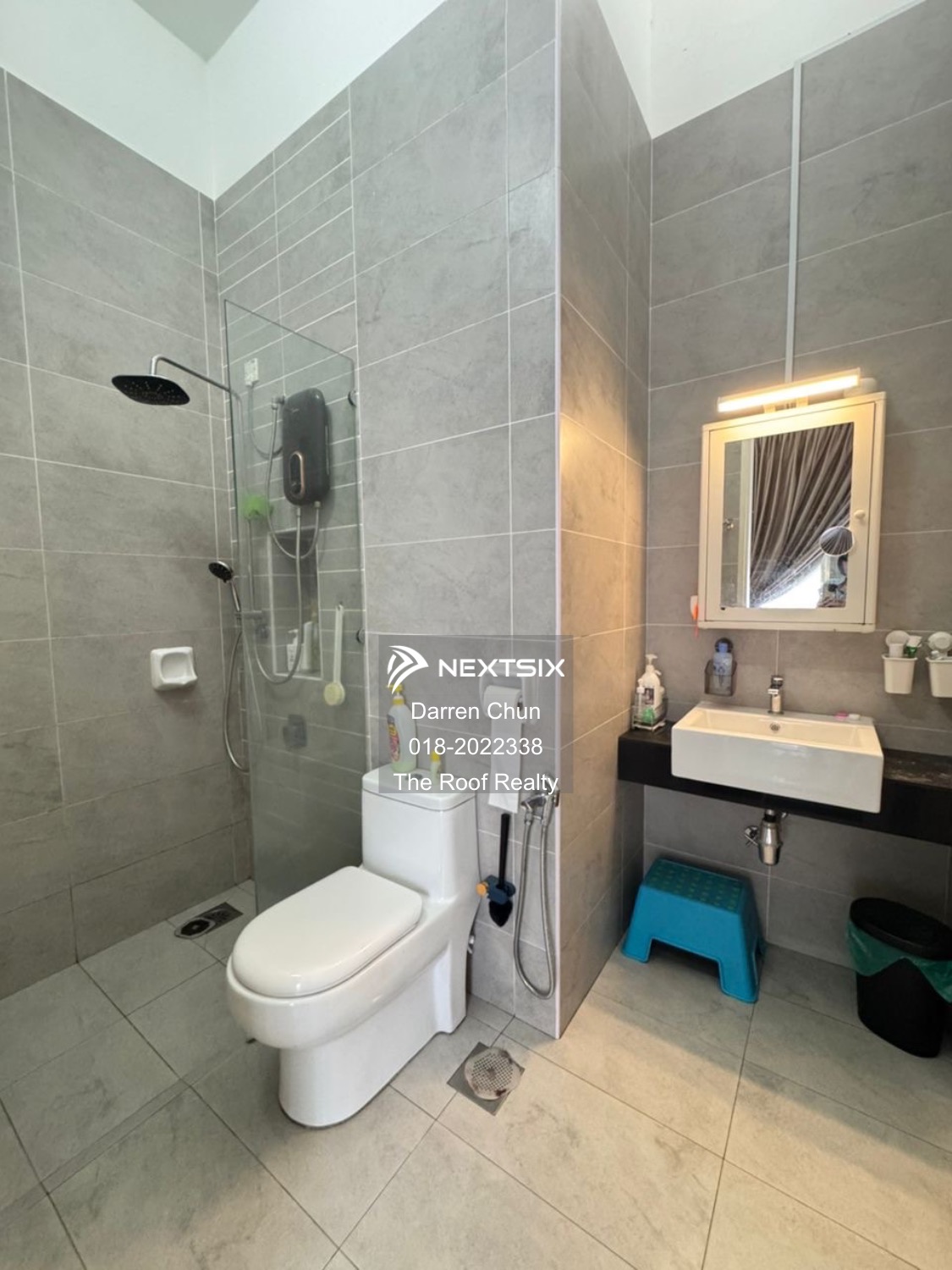 2-sty Terrace/Link House For Sale in Johor Bahru Johor - Image 25