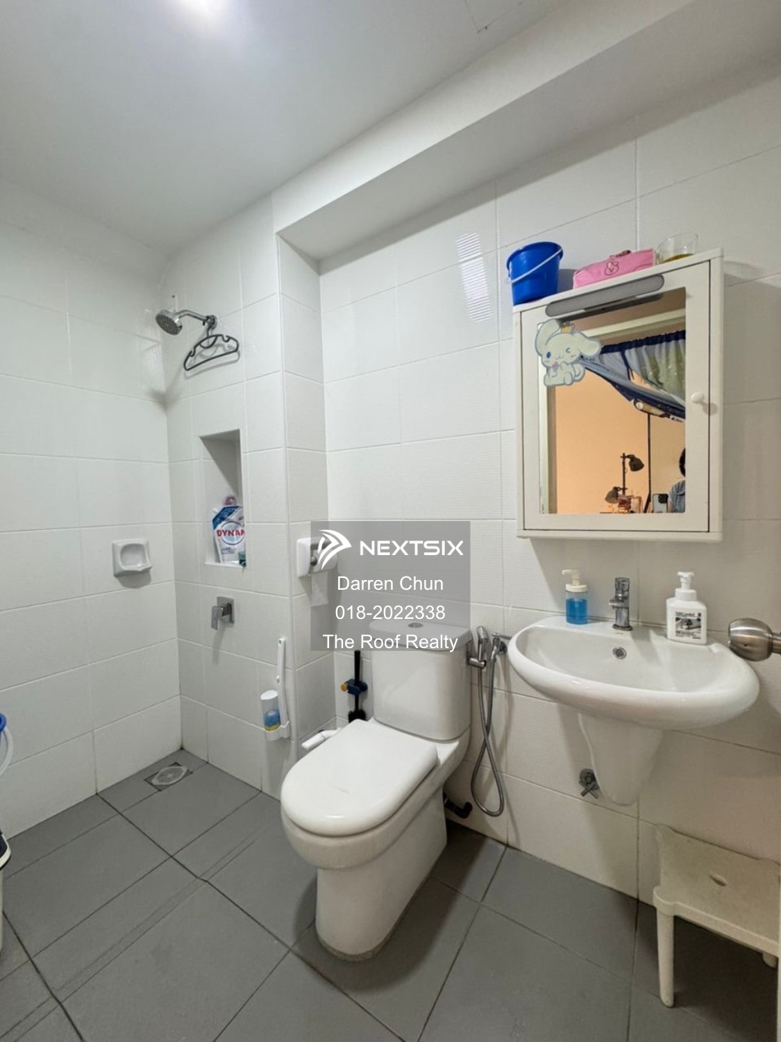 2-sty Terrace/Link House For Sale in Johor Bahru Johor - Image 26