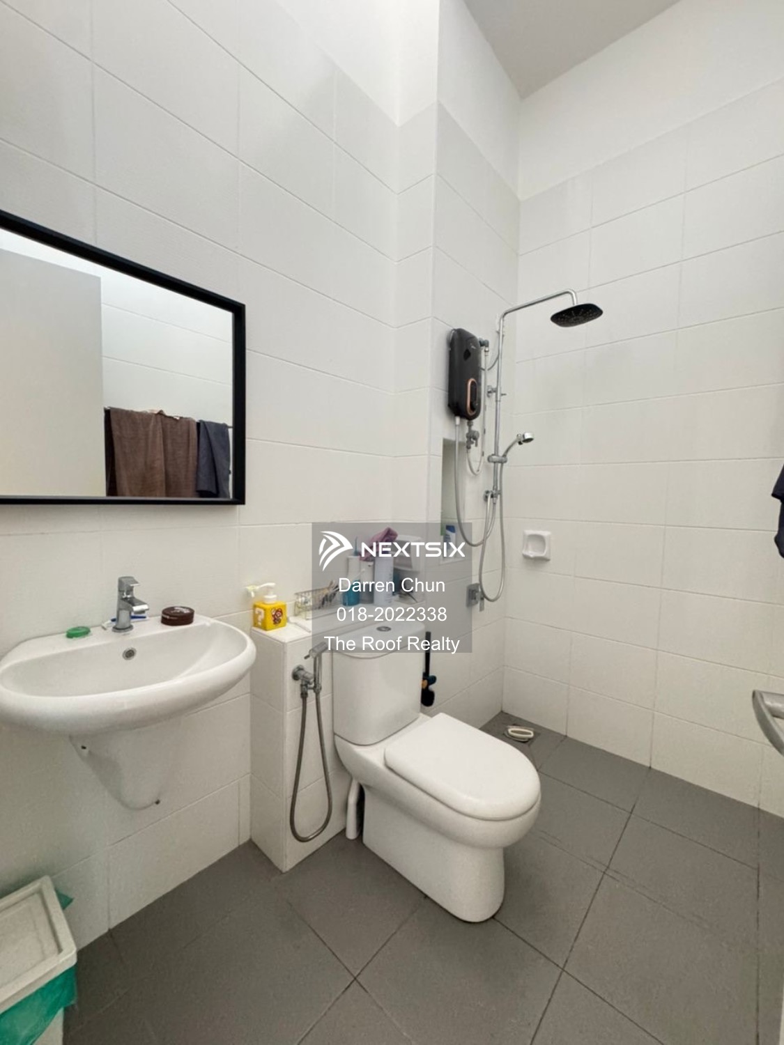 2-sty Terrace/Link House For Sale in Johor Bahru Johor - Image 27