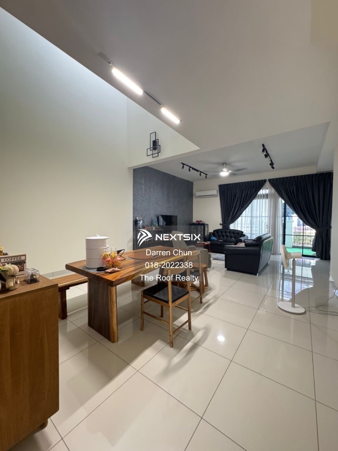 2-sty Terrace/Link House For Sale in Johor Bahru Johor - Image 3