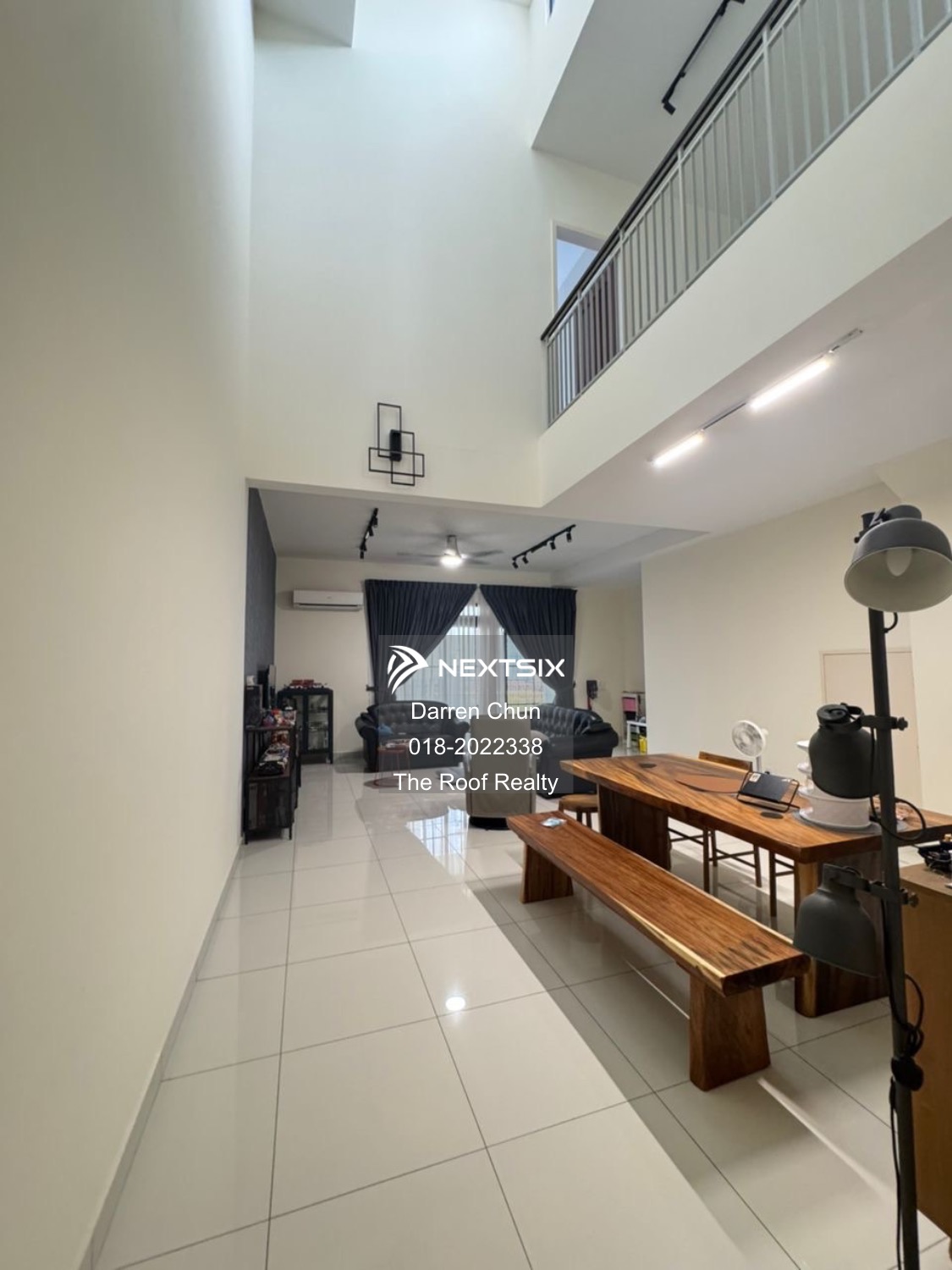 2-sty Terrace/Link House For Sale in Johor Bahru Johor - Image 4