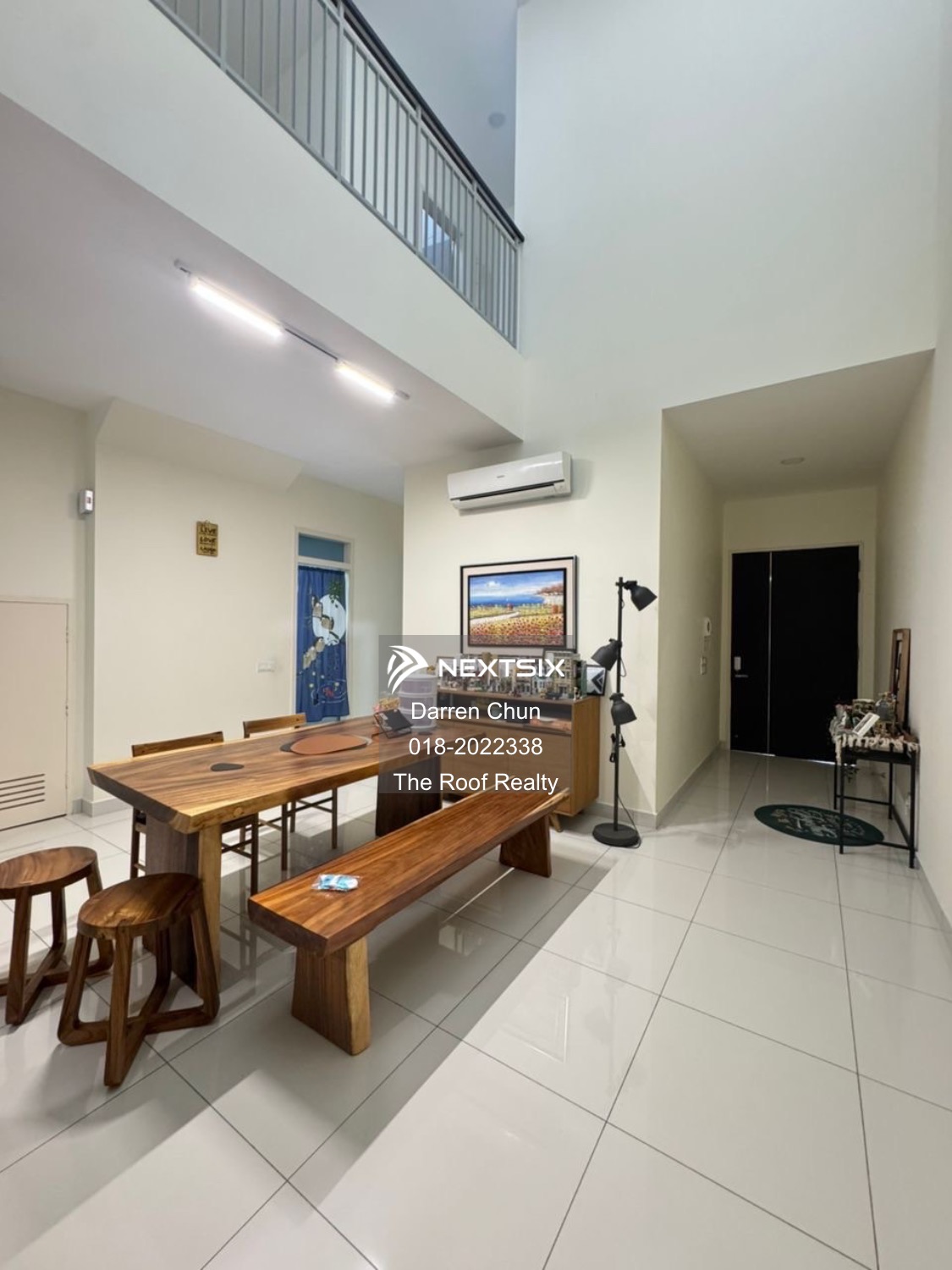 2-sty Terrace/Link House For Sale in Johor Bahru Johor - Image 5