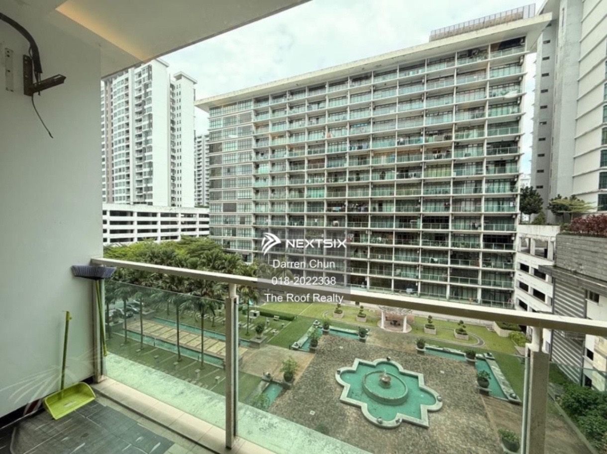 Serviced Residence For Sale in Tebrau Johor - Image 10