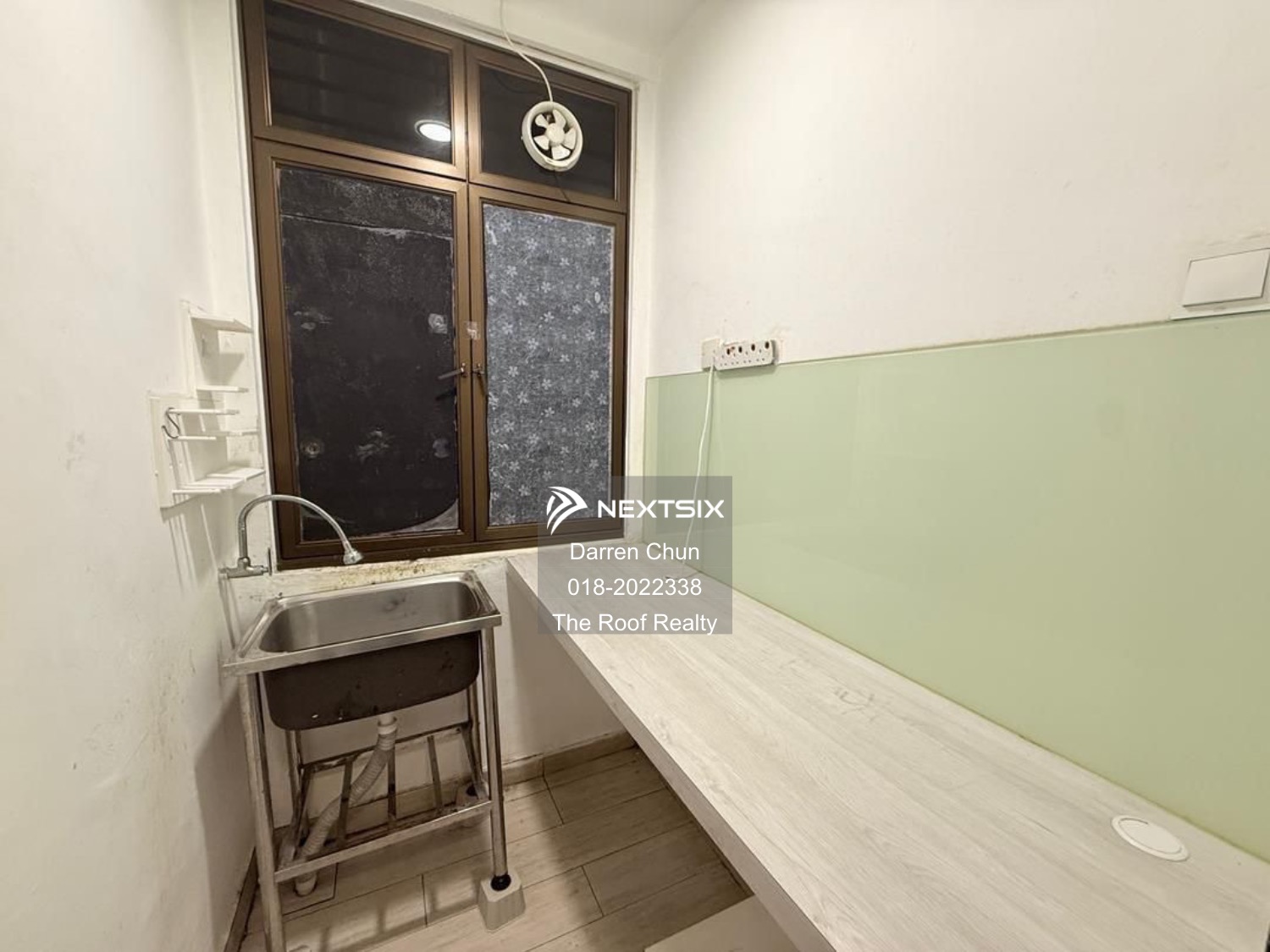 Serviced Residence For Sale in Tebrau Johor - Image 11