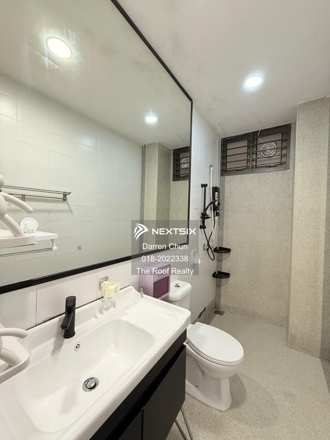 Serviced Residence For Sale in Tebrau Johor - Image 12