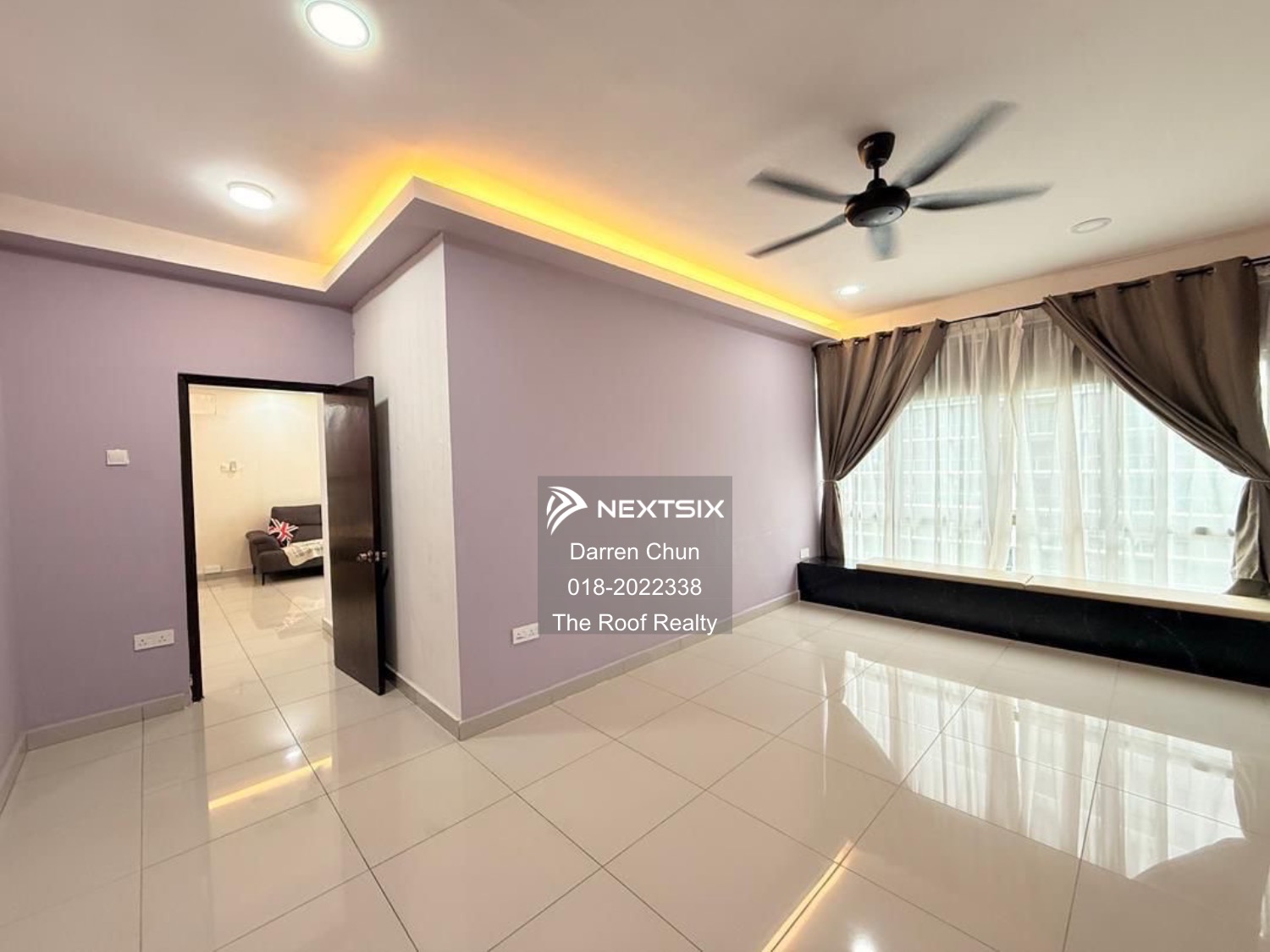 Serviced Residence For Sale in Tebrau Johor - Image 5