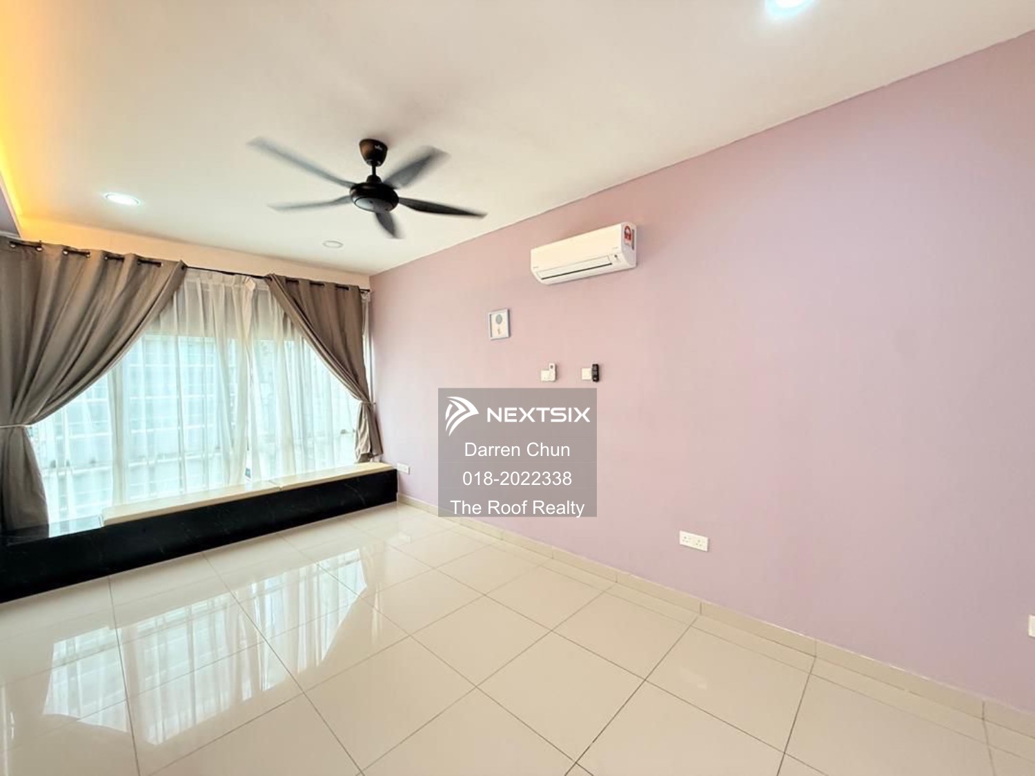 Serviced Residence For Sale in Tebrau Johor - Image 6