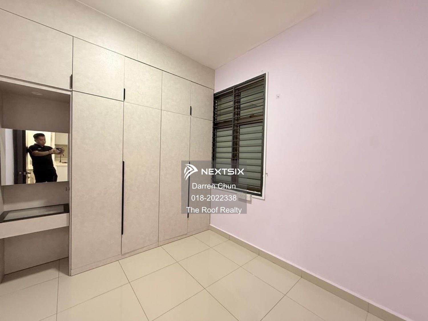 Serviced Residence For Sale in Tebrau Johor - Image 7