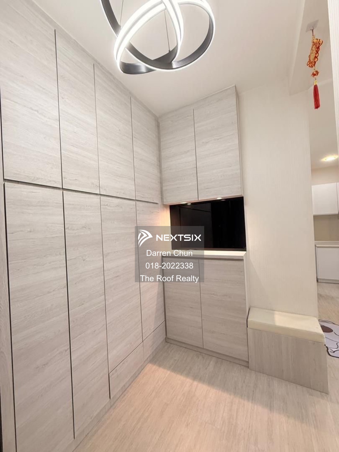 Serviced Residence For Sale in Tebrau Johor - Image 9