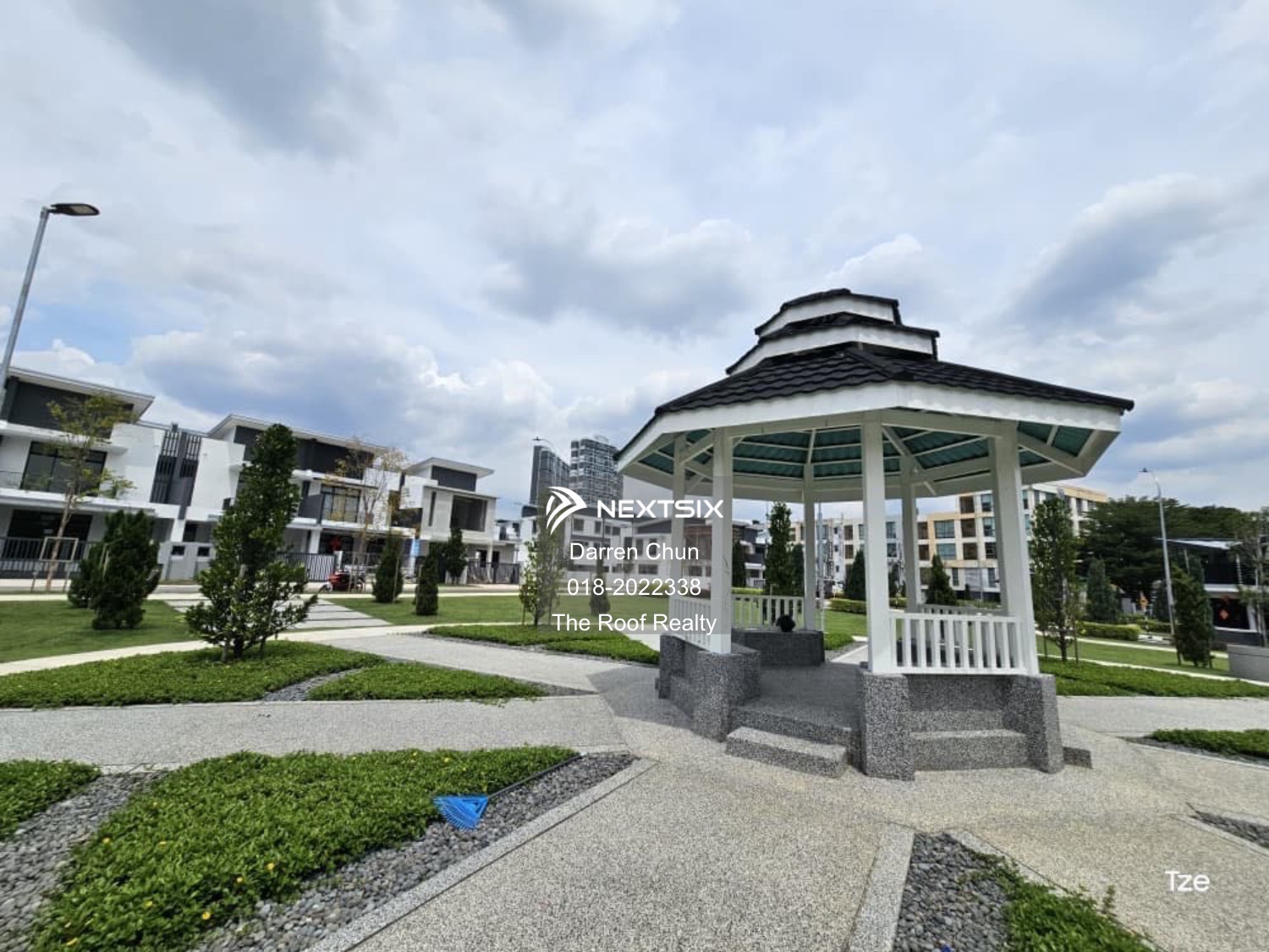 2-sty Terrace/Link House For Sale in Johor Bahru Johor