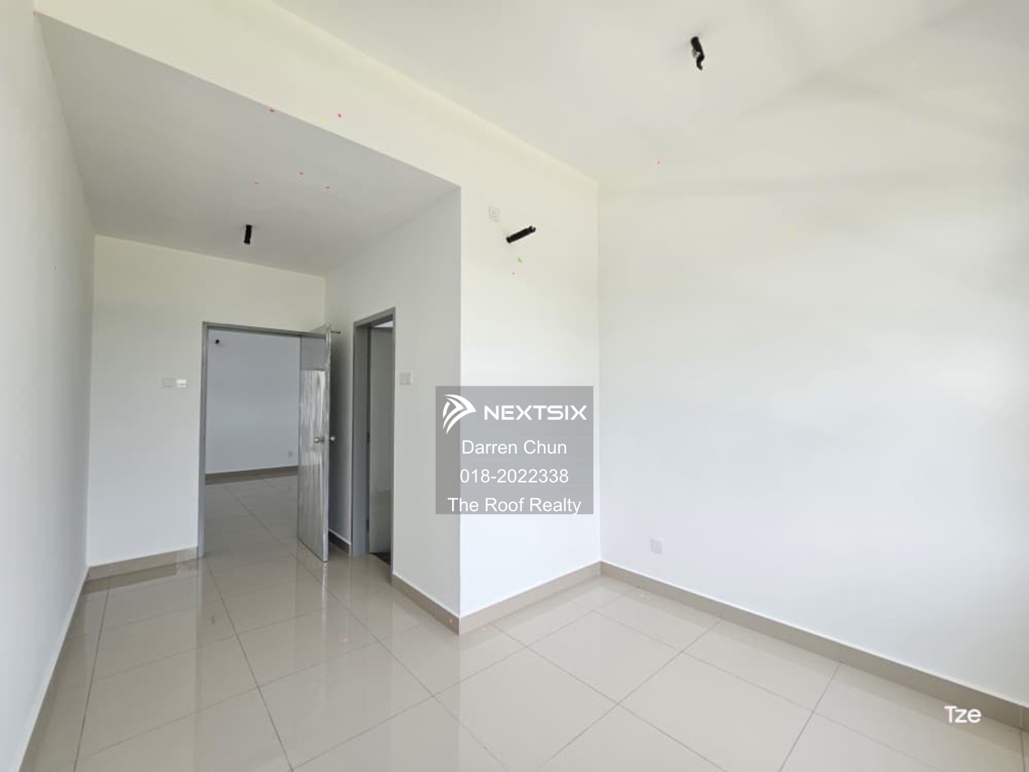 2-sty Terrace/Link House For Sale in Johor Bahru Johor - Image 10