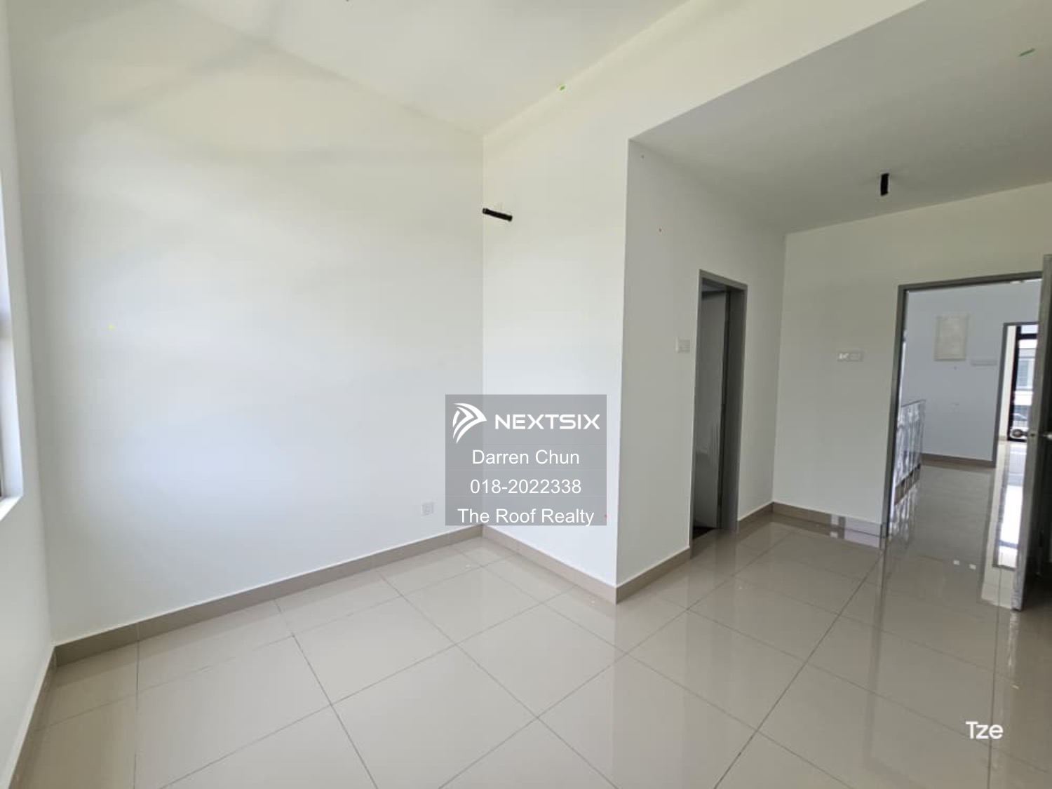 2-sty Terrace/Link House For Sale in Johor Bahru Johor - Image 9