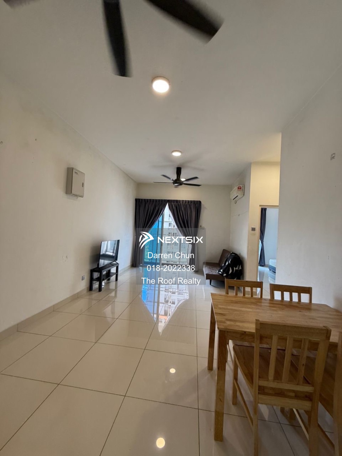 Serviced Residence For Sale in Johor Bahru Johor
