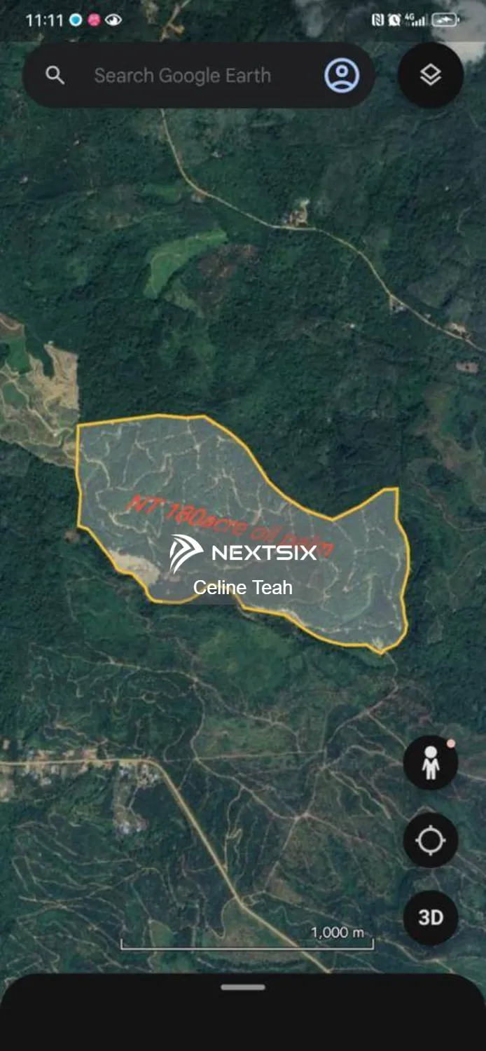 Agricultural Land For Sale in Kota Marudu Sabah - Image 10