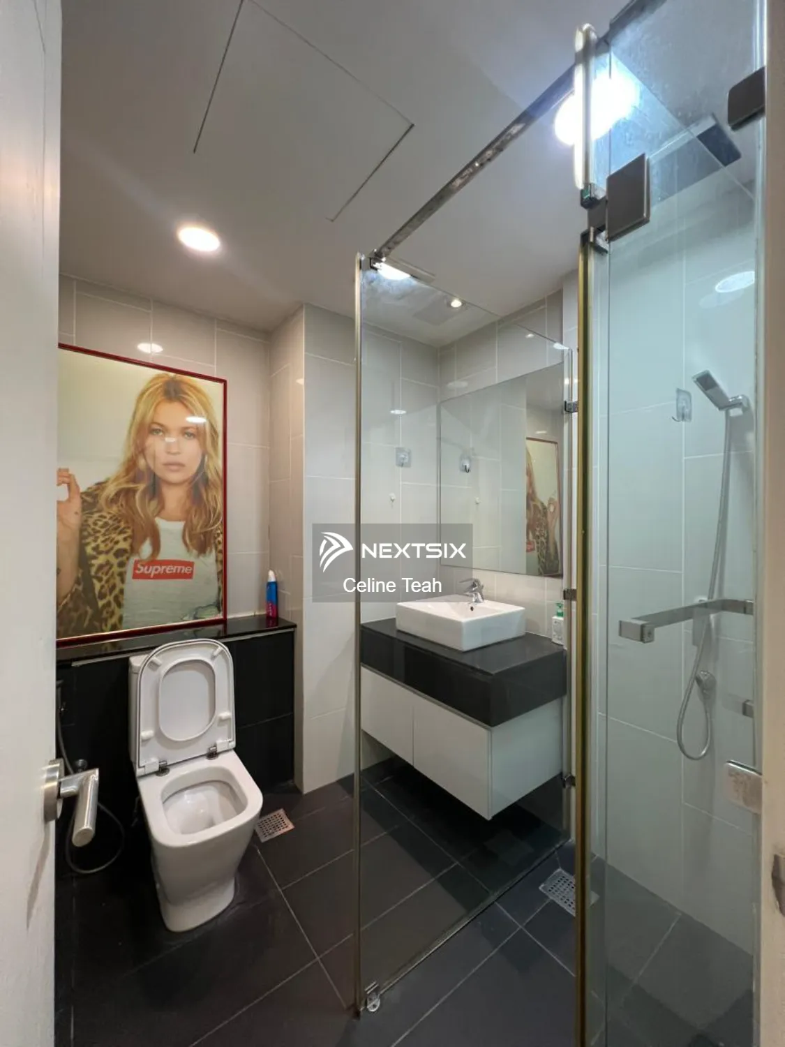 Condominium For Rent in Kota Kinabalu Sabah - Image 10