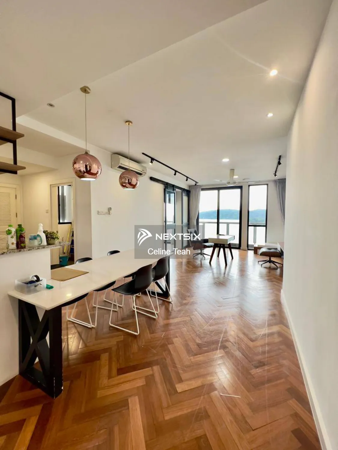 Condominium For Rent in Kota Kinabalu Sabah - Image 13