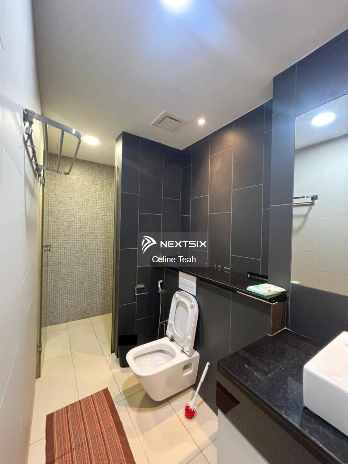 Condominium For Rent in Kota Kinabalu Sabah - Image 6