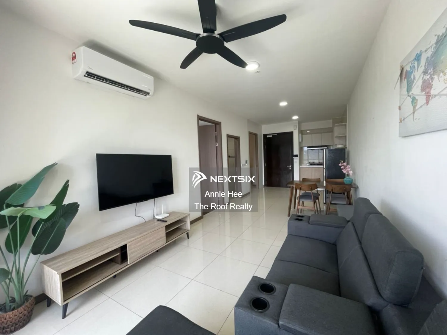 Condominium For Sale in Kota Kinabalu Sabah