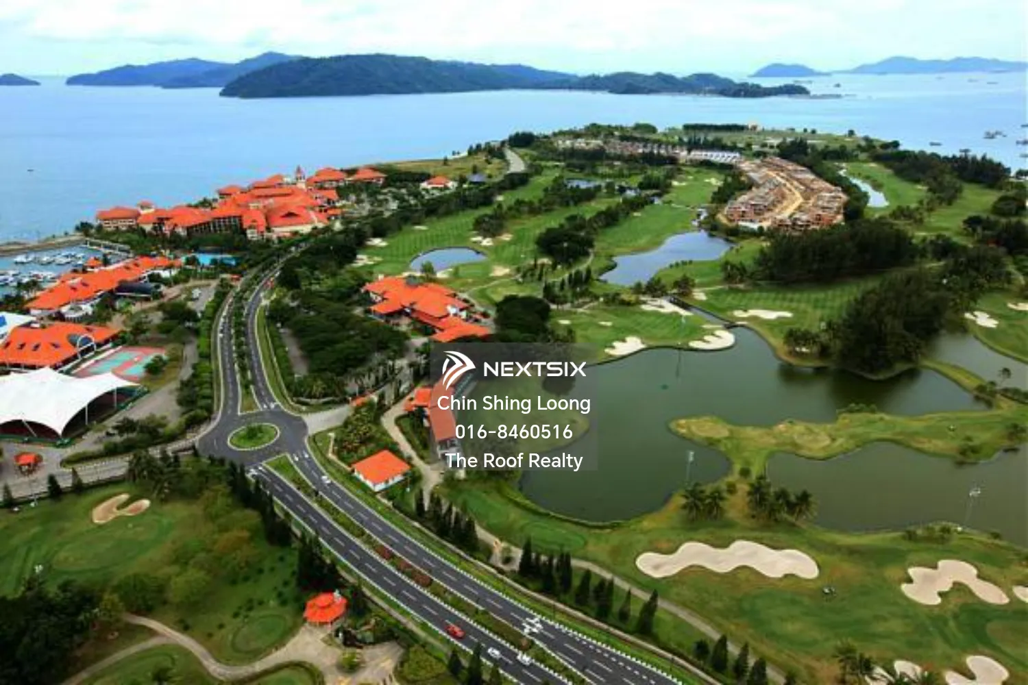Residential Land For Sale in Kota Kinabalu Sabah