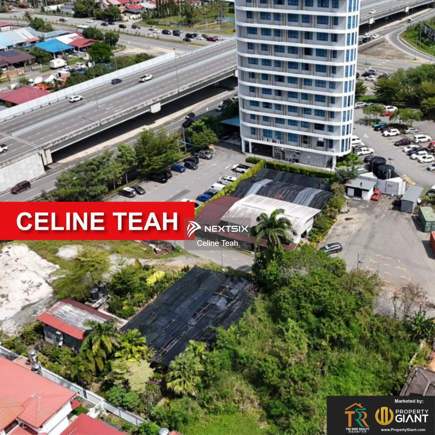 Residential Land For Sale in Kota Kinabalu Sabah