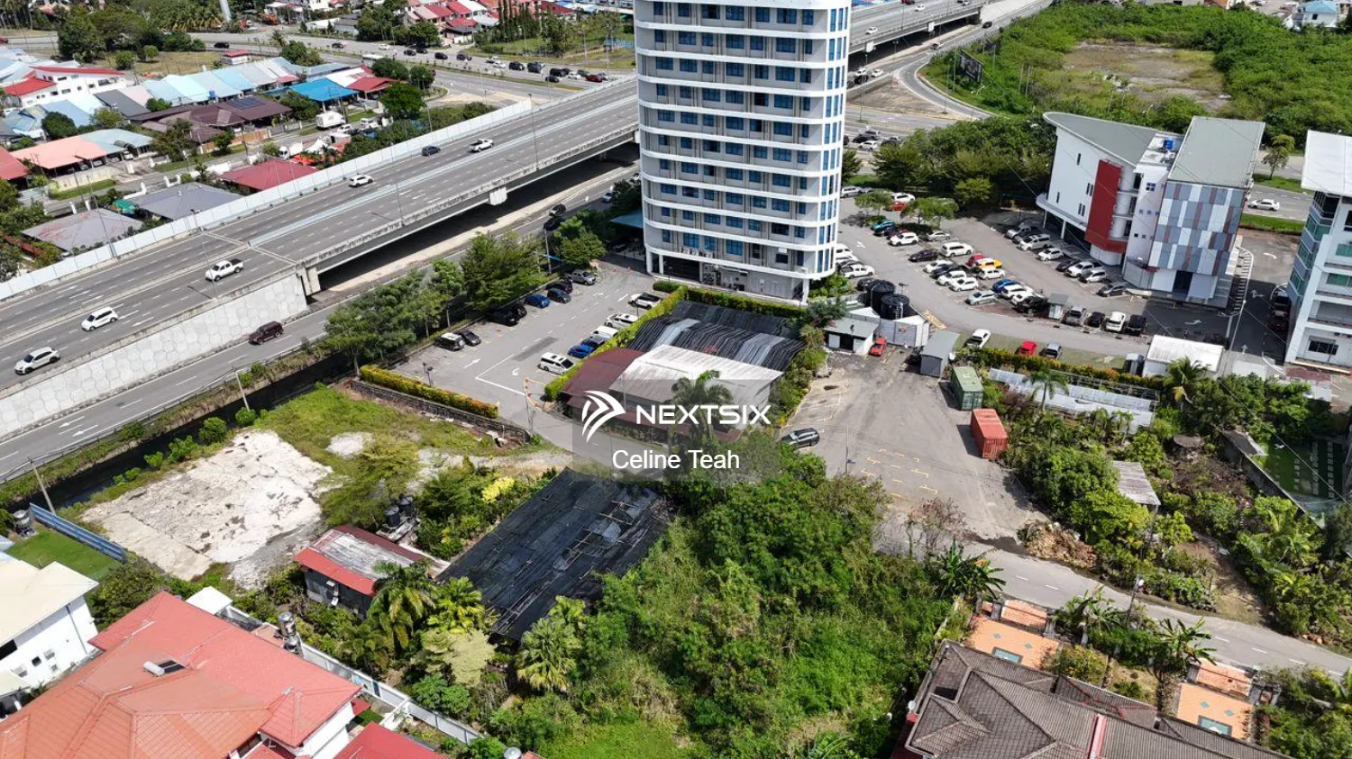 Residential Land For Sale in Kota Kinabalu Sabah - Image 2