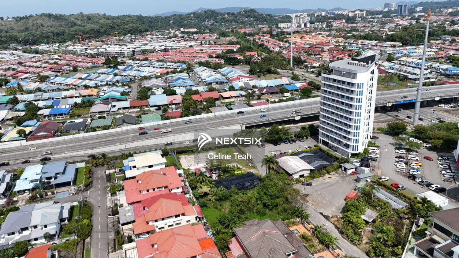 Residential Land For Sale in Kota Kinabalu Sabah - Image 3