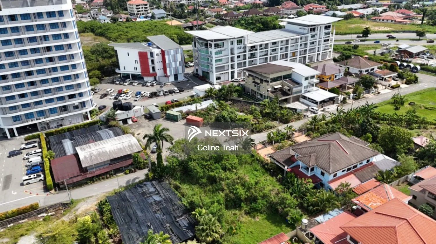 Residential Land For Sale in Kota Kinabalu Sabah - Image 4