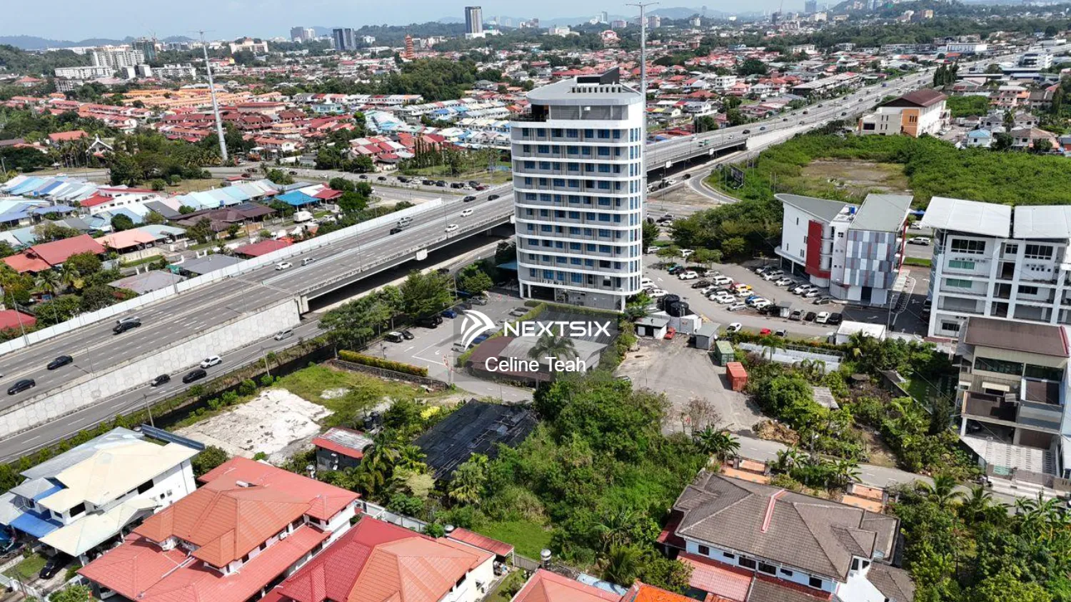 Residential Land For Sale in Kota Kinabalu Sabah - Image 5