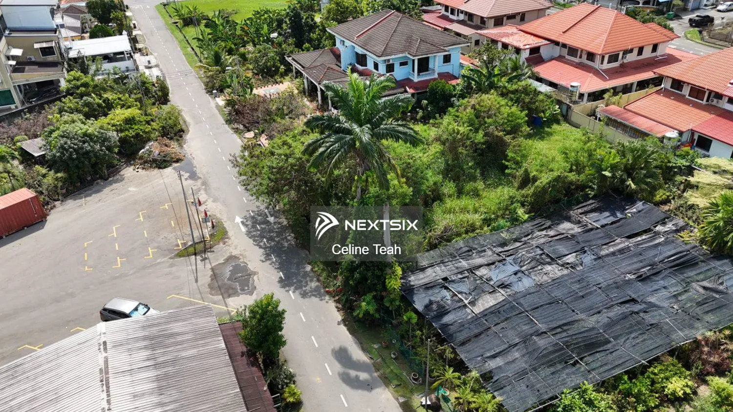 Residential Land For Sale in Kota Kinabalu Sabah - Image 6