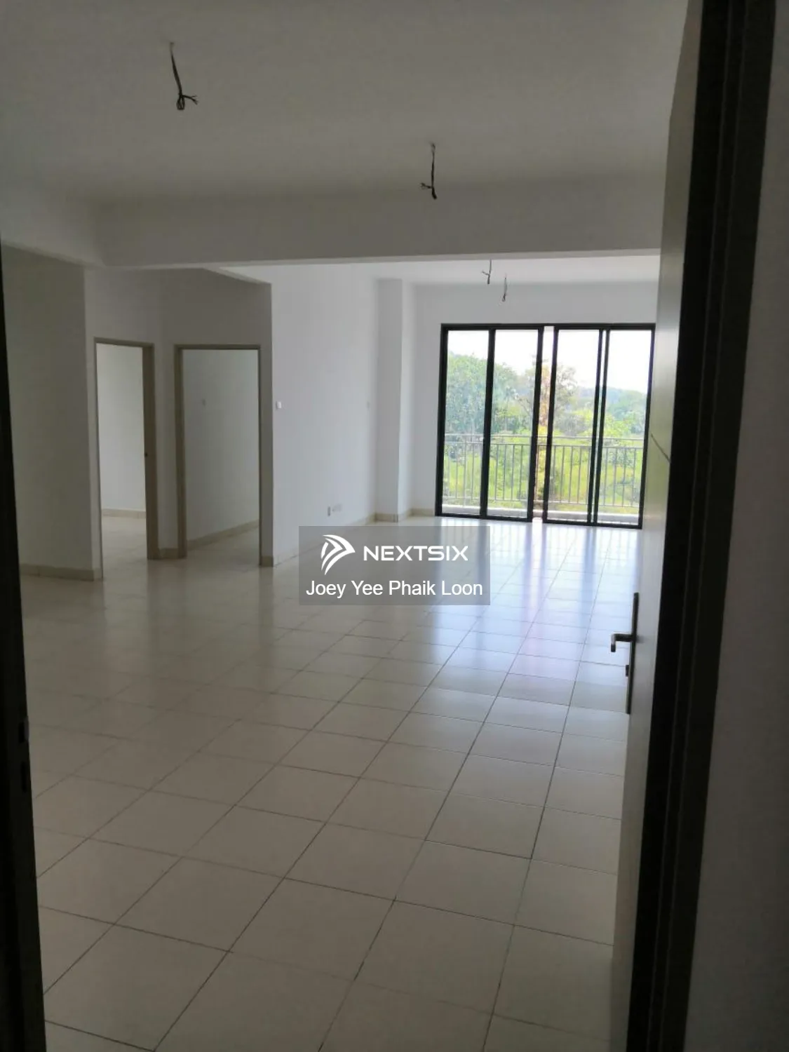 Condominium For Sale in Teluk Kumbar Penang