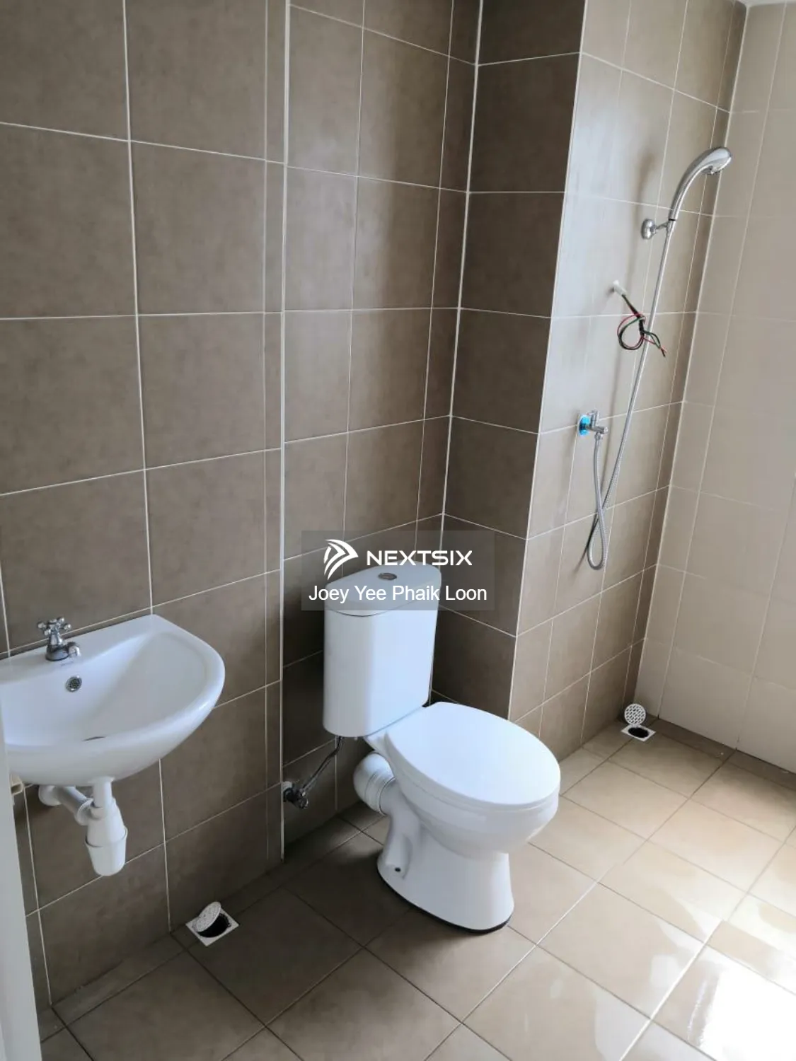 Condominium For Sale in Teluk Kumbar Penang - Image 10