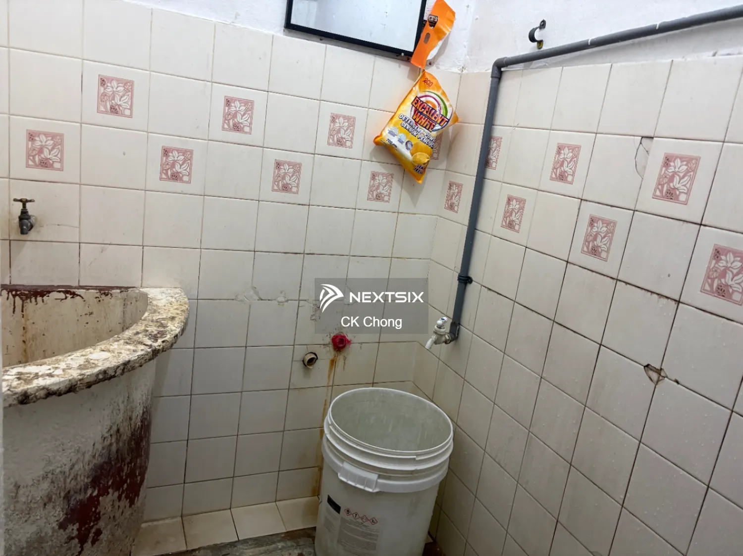 3-sty Terrace/Link House For Sale in Sentul Wilayah Persekutuan Kuala Lumpur - Image 6