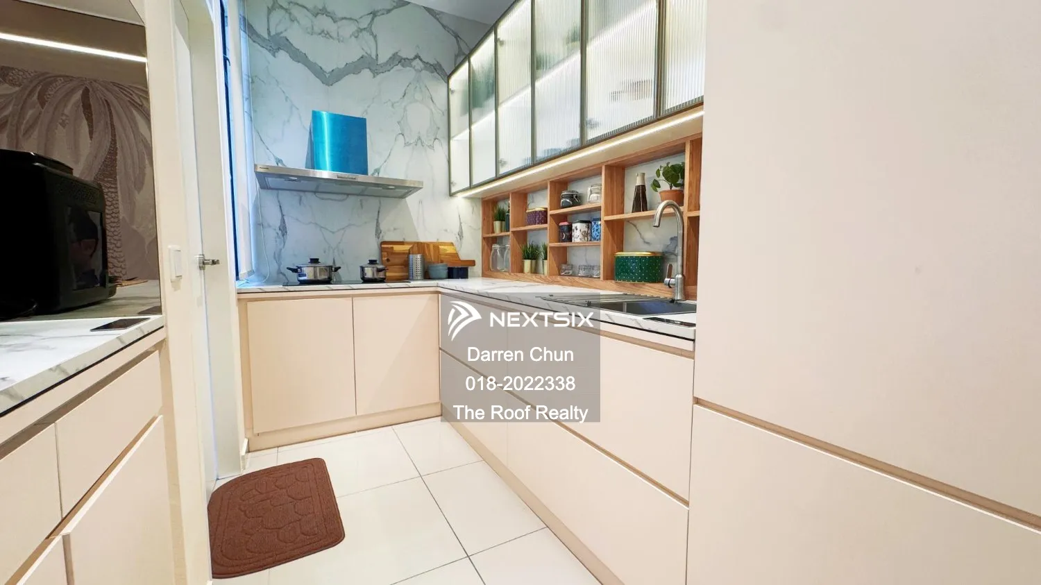 Serviced Residence For Sale in Perling Johor - Image 4