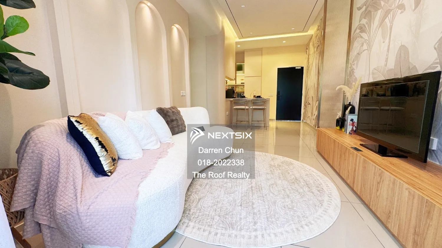 Serviced Residence For Sale in Perling Johor - Image 5