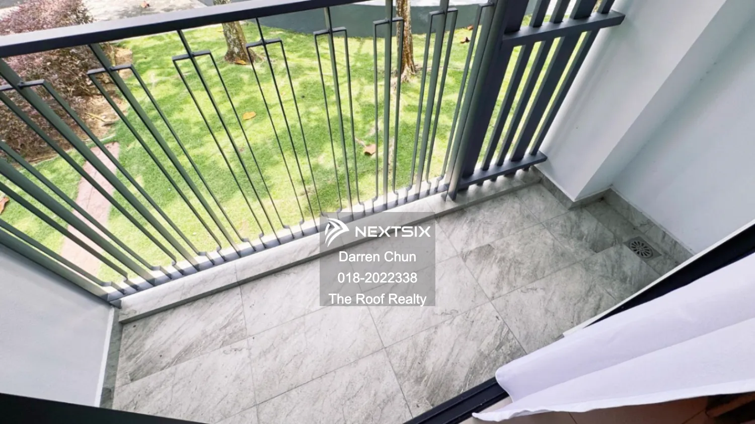 Serviced Residence For Sale in Perling Johor - Image 8