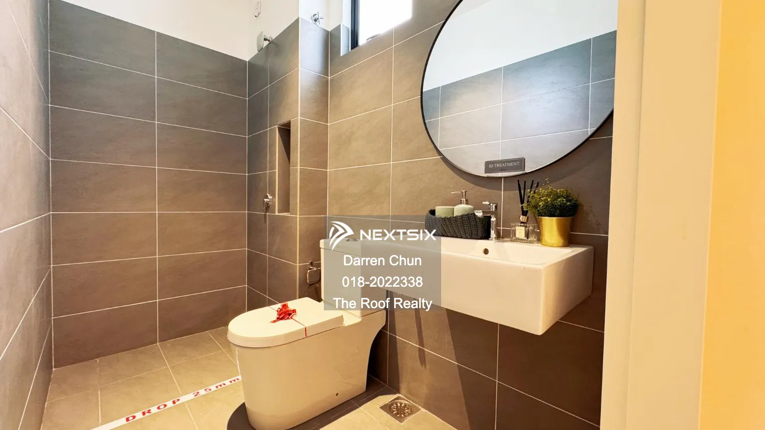 Serviced Residence For Sale in Perling Johor - Image 9