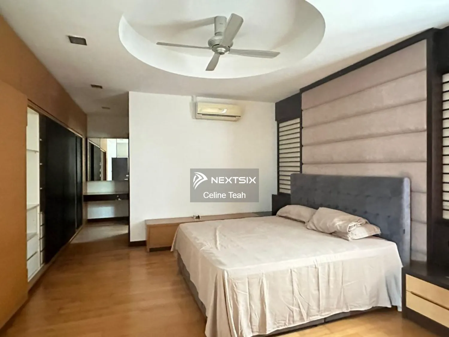 2-sty Terrace/Link House For Rent in Kota Kinabalu Sabah