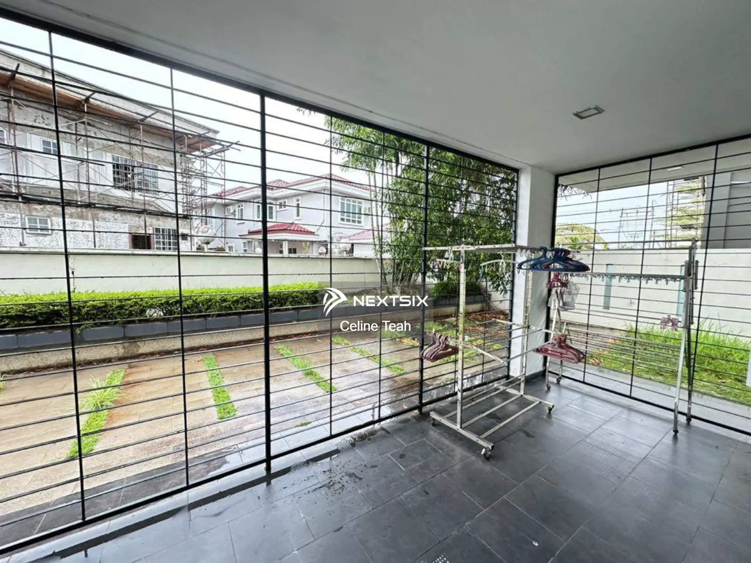 2-sty Terrace/Link House For Rent in Kota Kinabalu Sabah - Image 5