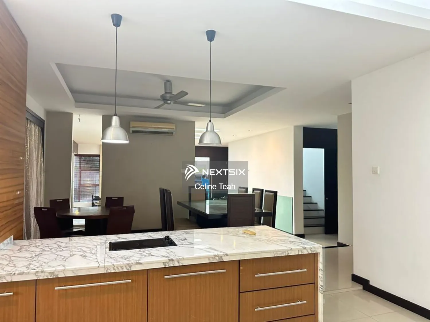 2-sty Terrace/Link House For Rent in Kota Kinabalu Sabah - Image 6