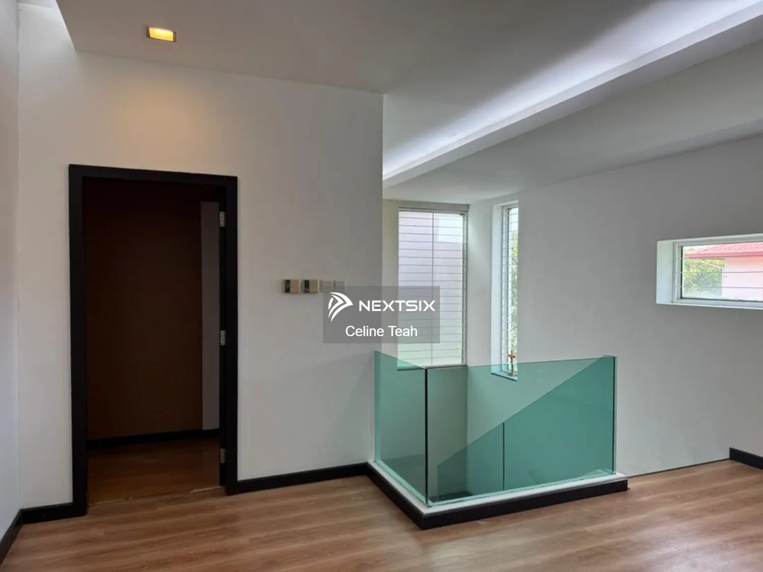 2-sty Terrace/Link House For Rent in Kota Kinabalu Sabah - Image 7