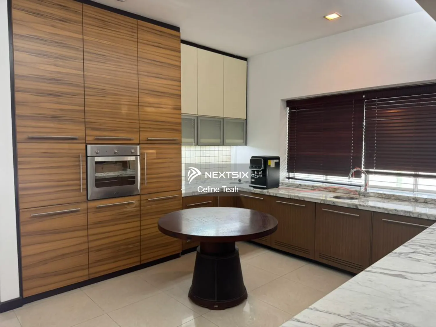 2-sty Terrace/Link House For Rent in Kota Kinabalu Sabah - Image 8