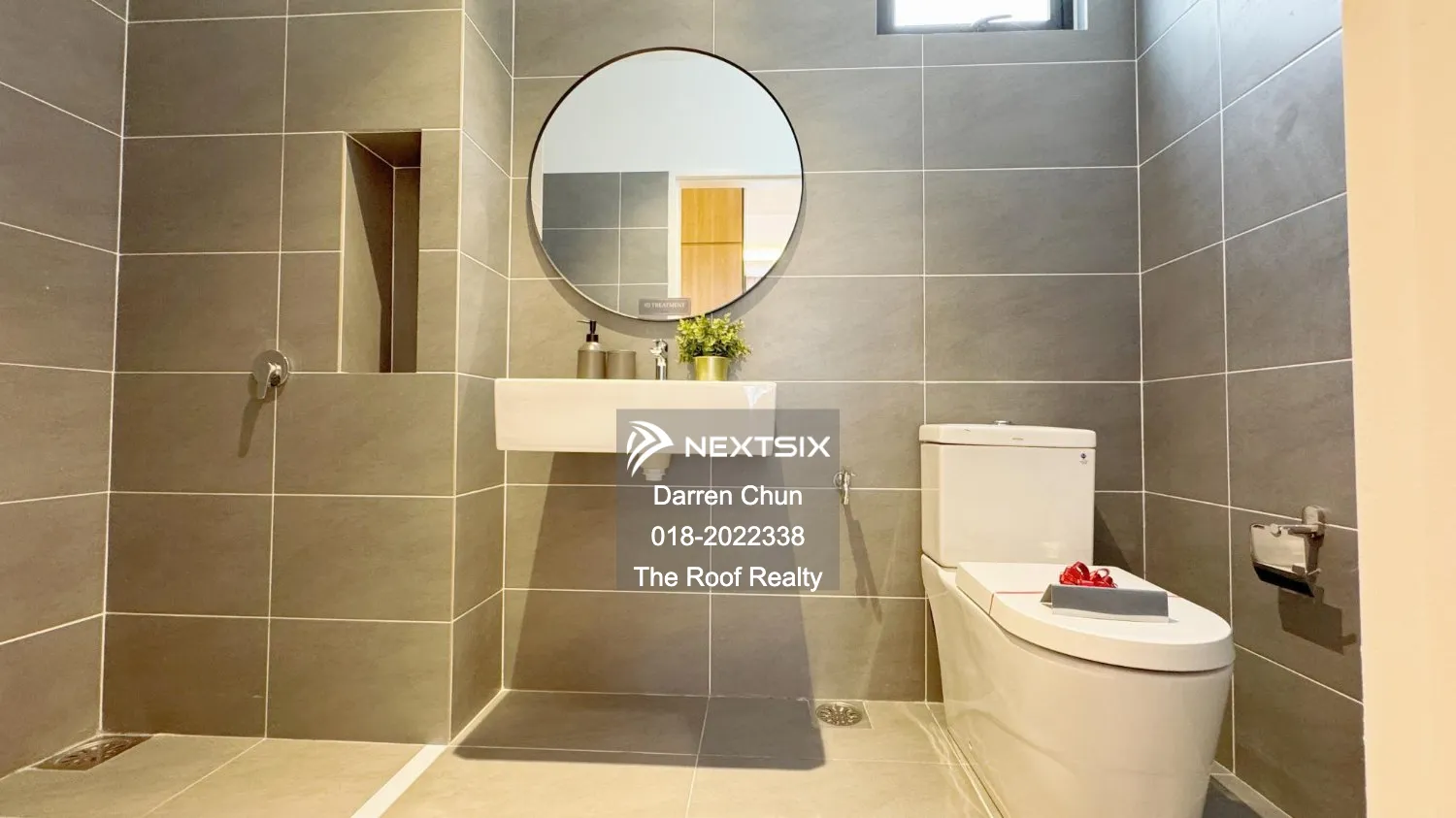 Serviced Residence For Sale in Perling Johor - Image 12