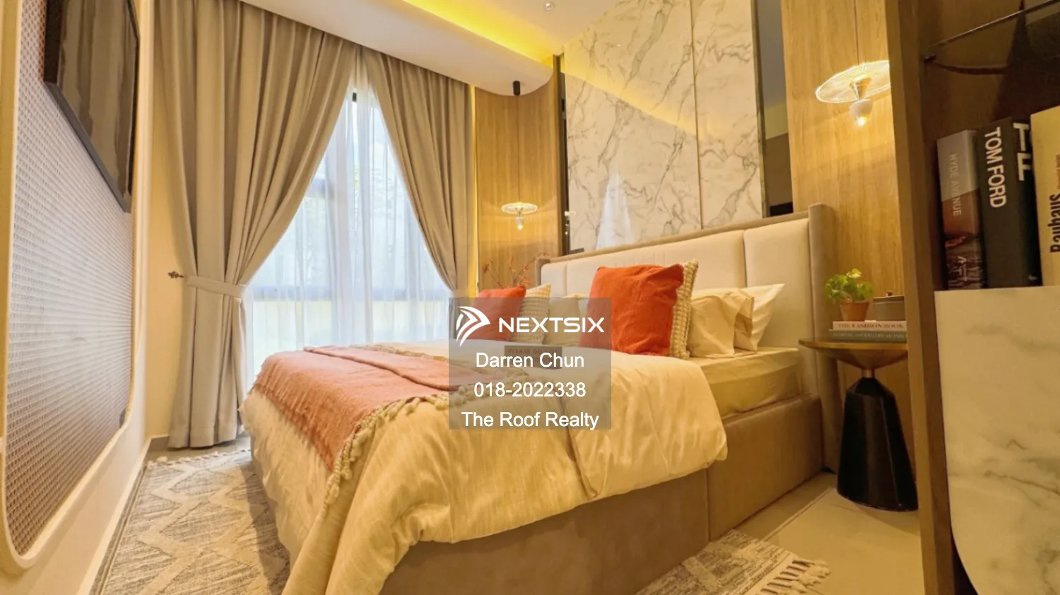 Serviced Residence For Sale in Perling Johor - Image 7
