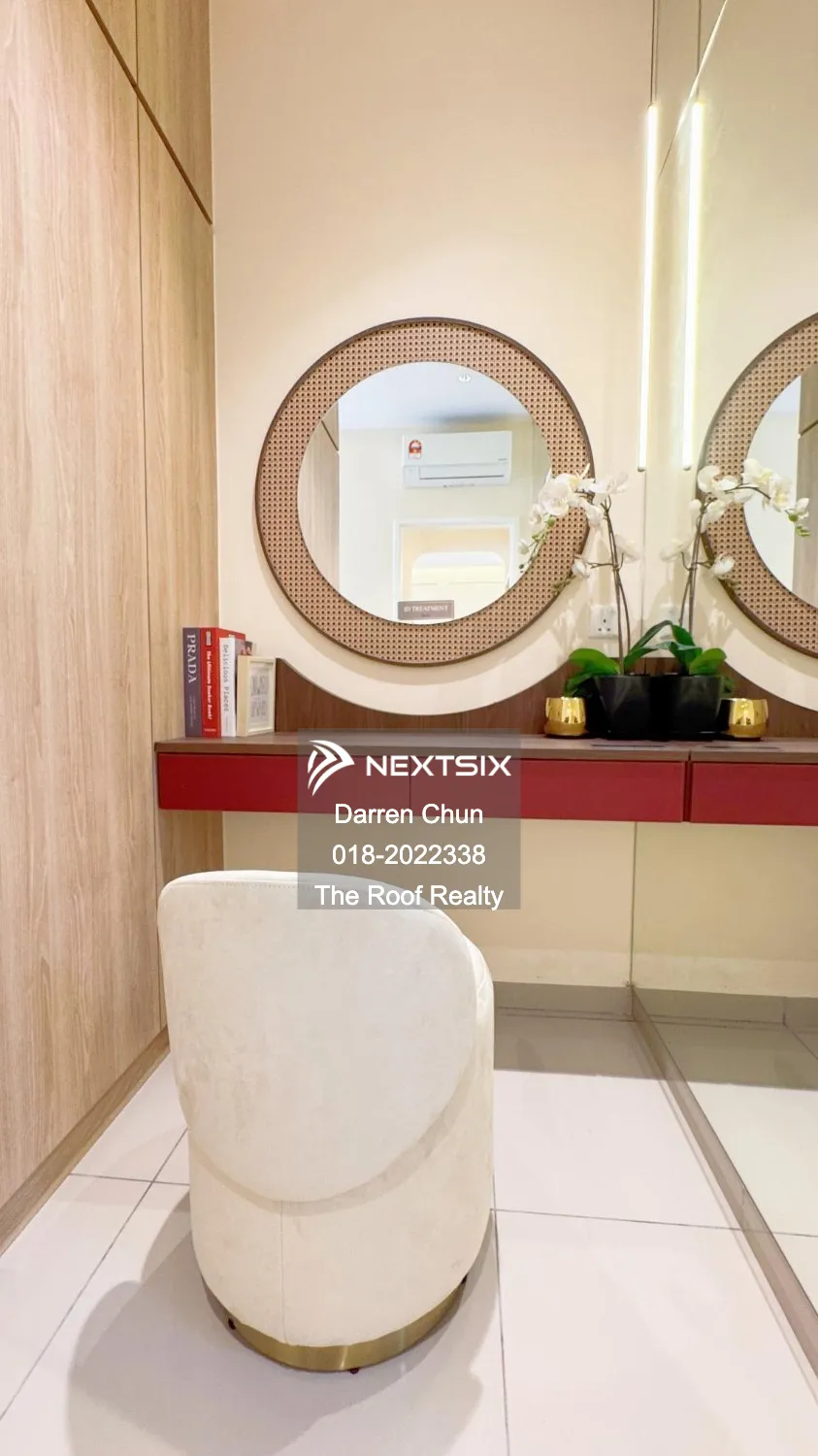 Serviced Residence For Sale in Perling Johor - Image 8