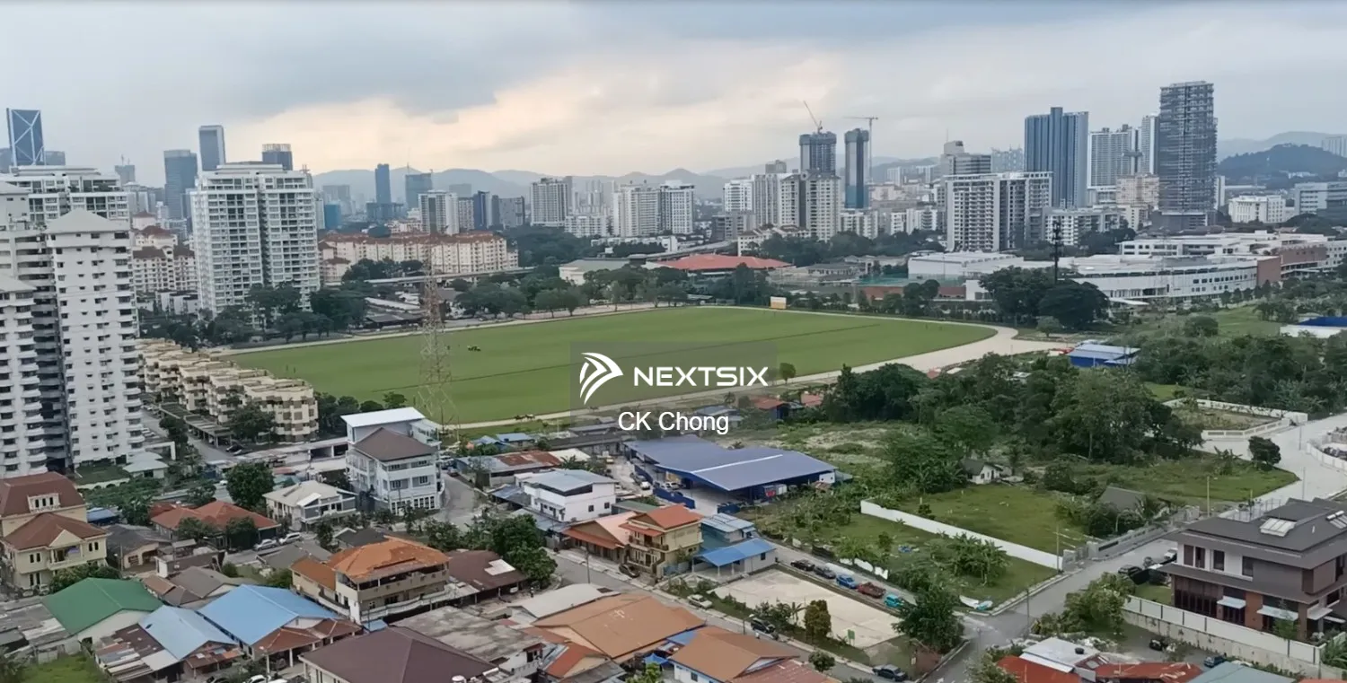 Condominium For Rent in Ampang Selangor - Image 4