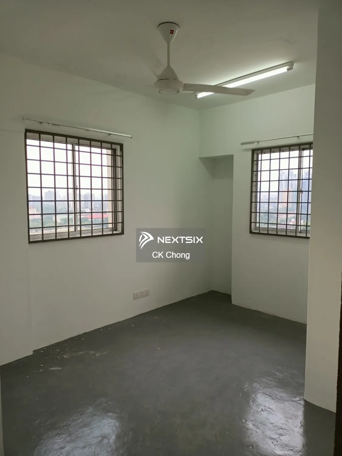 Condominium For Rent in Ampang Selangor - Image 6
