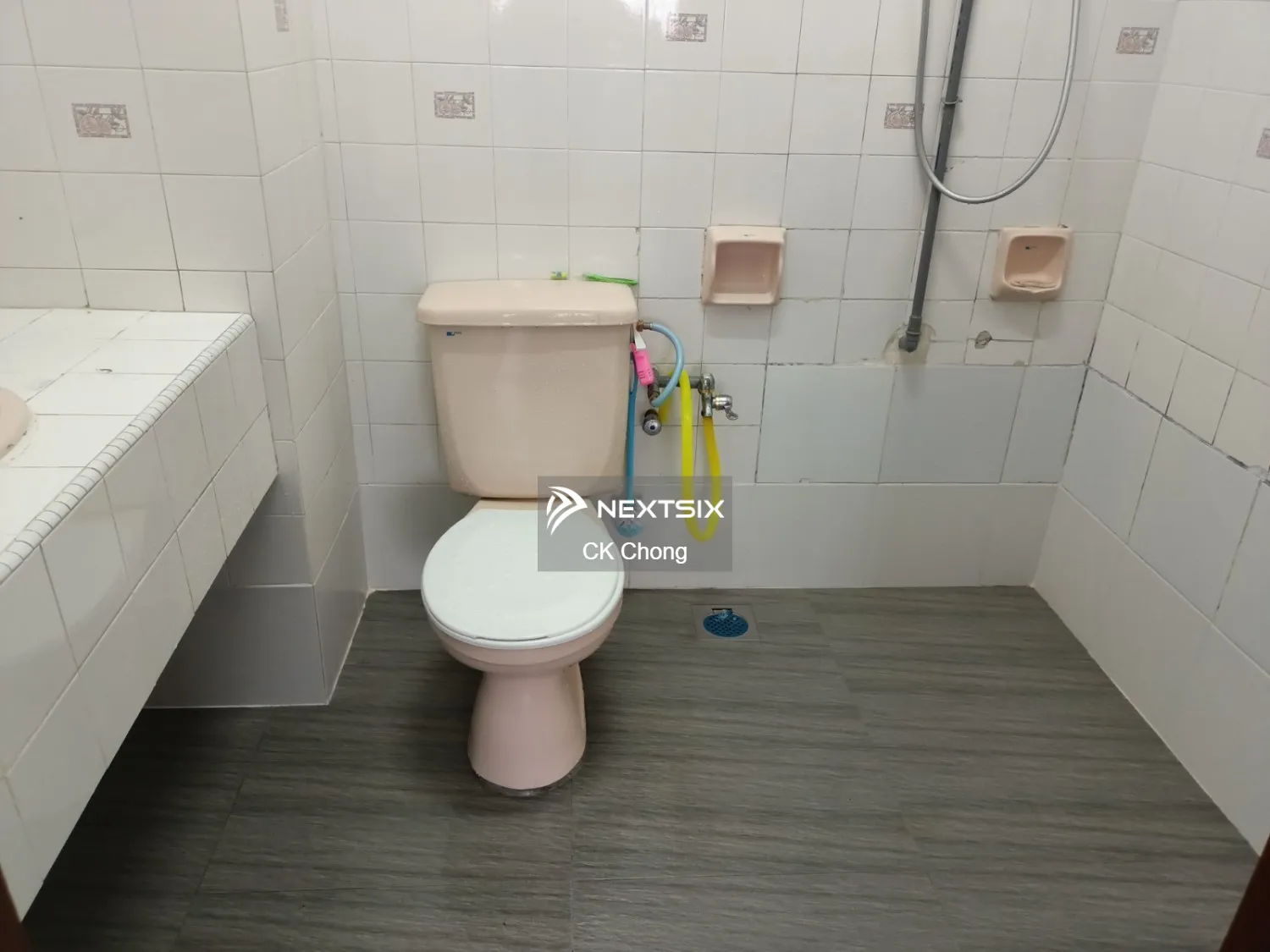 Condominium For Rent in Ampang Selangor - Image 9