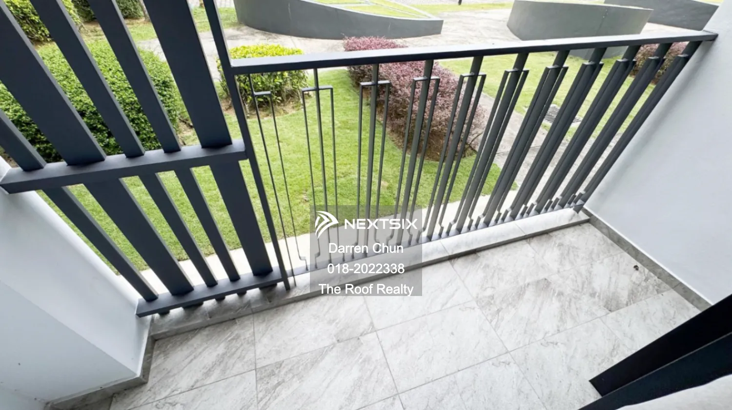 Serviced Residence For Sale in Perling Johor - Image 12